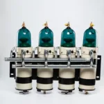 BASE COMPLETA C/FILTRO  - SVMAX1000 - Filtros KTN