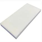 FILTRO CABINA - TAC34008 - Turbo