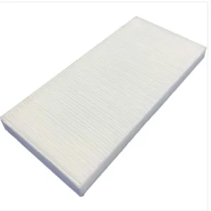 FILTRO CABINA - TAC34008 - Turbo