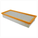 FILTRO CABINA - TAC5058 - Turbo