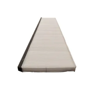 FILTRO CABINA- TAC5409    024-00017-000    02400017000    FB1136    FC9400    ACP012 - Turbo