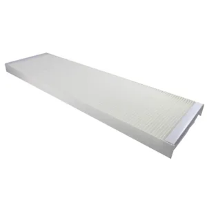 FILTRO CABINA - TAC8717 - Turbo