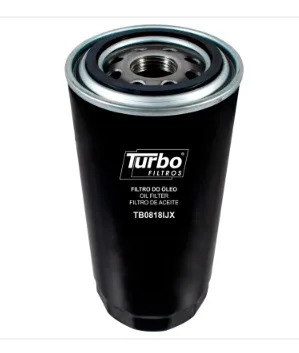 FILTRO ACEITE - TB0818IJX - Turbo
