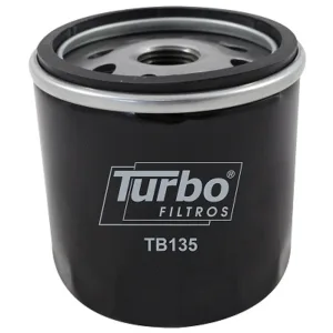 FILTRO ACEITE - TB135 - Turbo