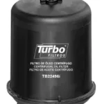 FILTRO ACEITE - TB22496 - Turbo