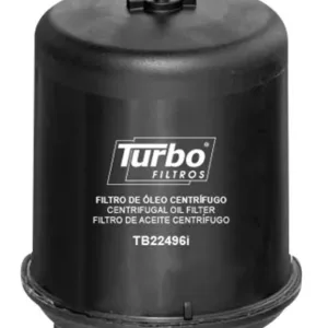 FILTRO ACEITE - TB22496 - Turbo