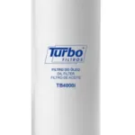 FILTRO ACEITE - TB4000i - Turbo