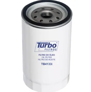 FILTRO ACEITE - TB4133 - Turbo