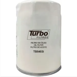 FILTRO ACEITE - TB5403I - Turbo
