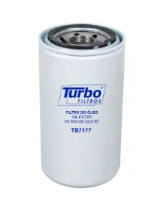 FILTRO ACEITE - TB7177I - Turbo