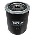 FILTRO ACEITE - TB7451i - Turbo