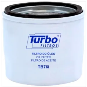 FILTRO ACEITE - TB76I - Turbo