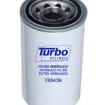 FILTRO HIDRAULICO - TB9439i - Turbo