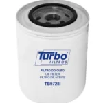 FILTRO ACEITE - TB9728i - Turbo