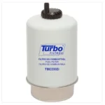 FILTRO COMBUSTIBLE - TBC2332i - Turbo