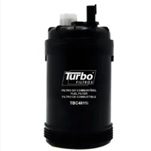 FILTRO COMBUSTIBLE - TBC4011I - Turbo