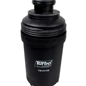 FILTRO COMBUSTIBLE - TBC5706 - Turbo