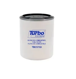 FILTRO COMBUSTIBLE - TBC5732 - Turbo