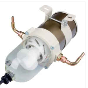 BASE COMPLETA C/FILTRO - TBC900i - Turbo