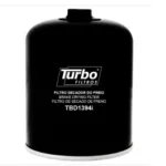 FILTRO SECADOR FRENO - TBD1394I - Turbo