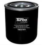 FILTRO SECADOR FRENO - TBD2797i - Turbo