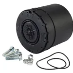 KIT FILTRO SECADOR FRENO - TBD350 - Turbo