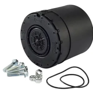 KIT FILTRO SECADOR FRENO - TBD350 - Turbo