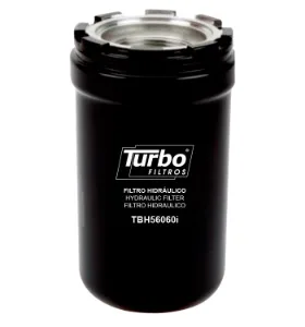 FILTRO HIDRAULICO - TBH56060I - Turbo