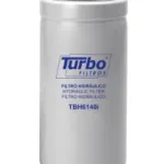 FILTRO HIDRAULICO - TBH6140I - Turbo