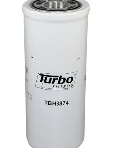 FILTRO HIDRAULICO - TBH8874 - Turbo