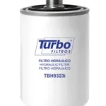 FILTRO HIDRAULICO - TBH9323I - Turbo
