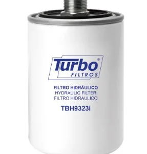 FILTRO HIDRAULICO - TBH9323I - Turbo
