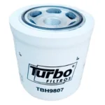 FILTRO HIDRAULICO - TBH9807 - Turbo