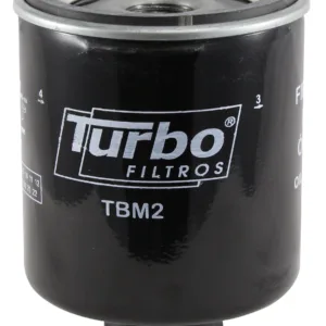 FILTRO ACEITE - TBM2I - Turbo