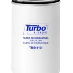 FILTRO COMBUSTIBLE - TBS0310I - Turbo