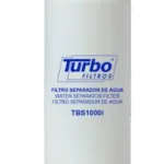 FILTRO COMBUSTIBLE - TBS1000i - Turbo