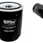 FILTRO COMBUSTIBLE - TBS1016-1 - Turbo