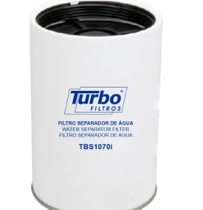 FILTRO COMBUSTIBLE - TBS1070i - Turbo