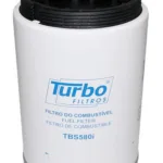 FILTRO COMBUSTIBLE - TBS580 - Turbo