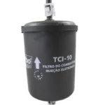 FILTRO COMBUSTIBLE - TCI10 - Turbo