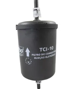 FILTRO COMBUSTIBLE - TCI10 - Turbo