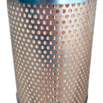 FILTRO HIDRAULICO - TH521 - Turbo