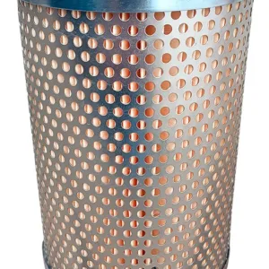 FILTRO HIDRAULICO - TH521 - Turbo