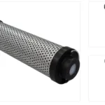 FILTRO HIDRAULICO - TH8484 - Turbo