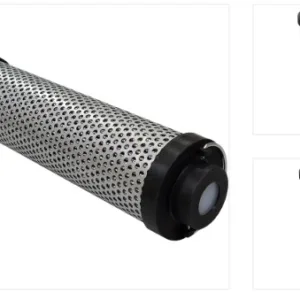 FILTRO HIDRAULICO - TH8484 - Turbo