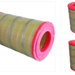 FILTRO AIRE 1º - TR31685 - Turbo