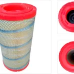 FILTRO AIRE - TR34331 - Turbo