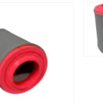 FILTRO AIRE 1º - TR4080 - Turbo