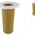 FILTRO AIRE 2º - TR4901 - Turbo