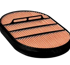 FILTRO AIRE 2º - TR7557i - Turbo